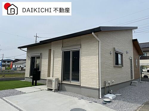埼玉県児玉郡上里町大字勅使河原 2680万円 3LDK