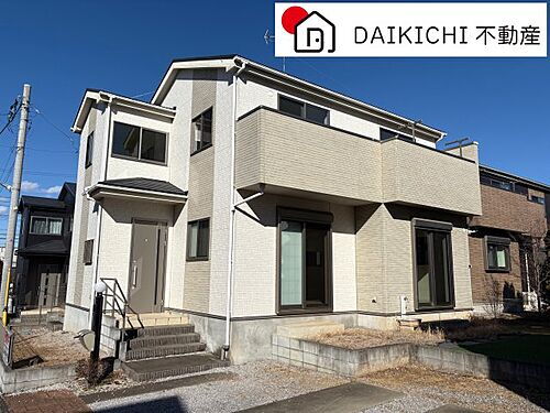 埼玉県比企郡滑川町大字月輪 1980万円