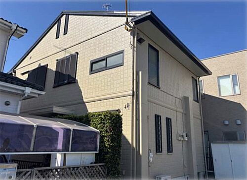 埼玉県深谷市上柴町西２丁目 1980万円