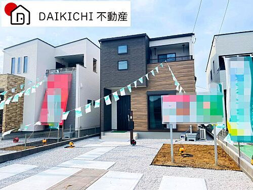 埼玉県深谷市原郷 2880万円