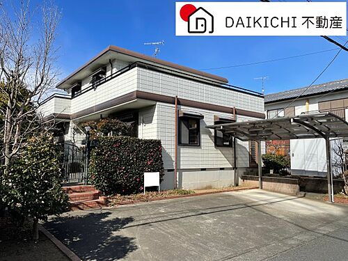 埼玉県深谷市東方町４丁目 1980万円