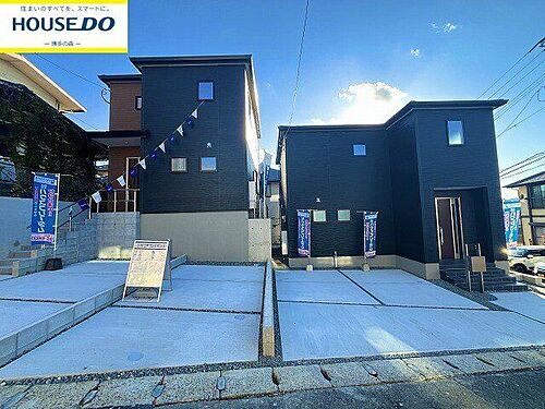 福岡県福岡市中央区笹丘３丁目 3948万円 4LDK
