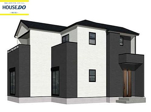 福岡県福岡市東区高美台1丁目 3798万円 4LDK