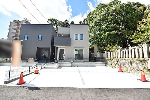 広島県廿日市市新宮１丁目 4990万円 4LDK