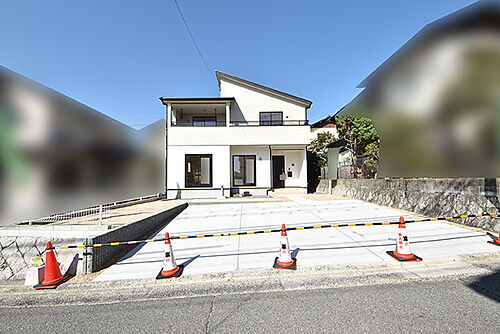 広島県廿日市市宮島口東３丁目 3990万円 4LDK