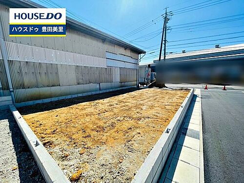 愛知県豊田市細谷町１丁目 4099万円 4LDK
