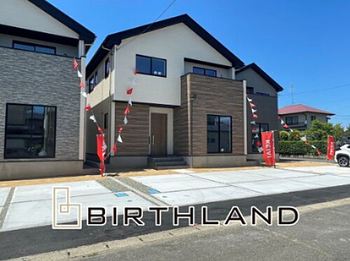 福島県郡山市大槻町字北田 3099万円 4LDK