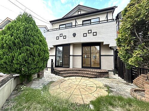 千葉県我孫子市南青山 中古住宅