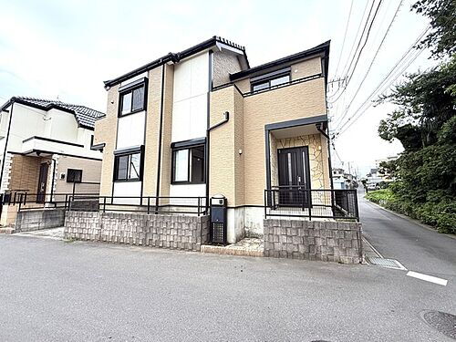 千葉県鎌ケ谷市中佐津間１丁目 中古住宅