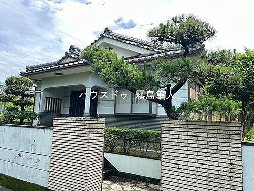 鹿児島県霧島市隼人町住吉 2000万円