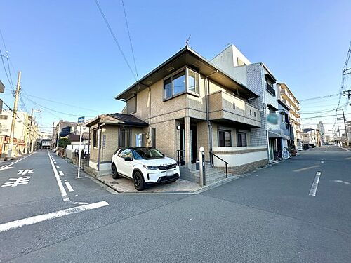 大阪府大阪市住吉区山之内３丁目 4680万円
