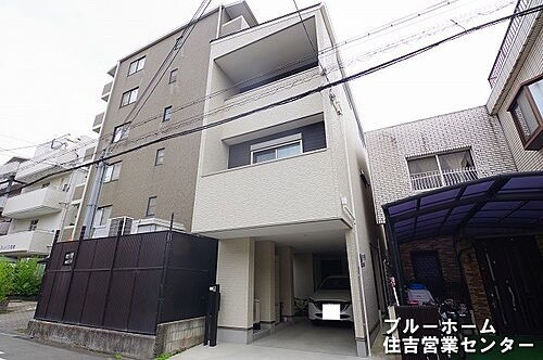 大阪府大阪市住吉区山之内３丁目 3980万円