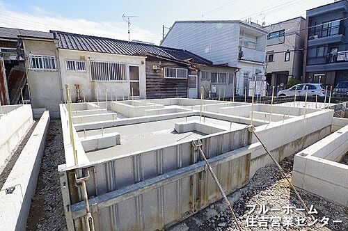 大阪府大阪市東住吉区西今川３丁目 4480万円 3LDK