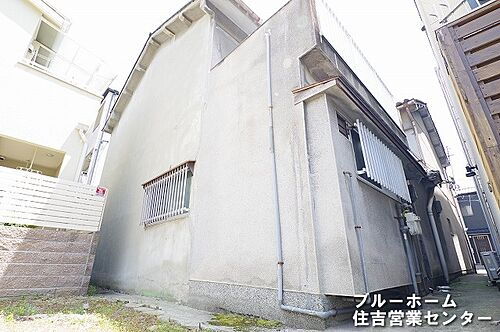 大阪府大阪市東住吉区山坂１丁目 1480万円