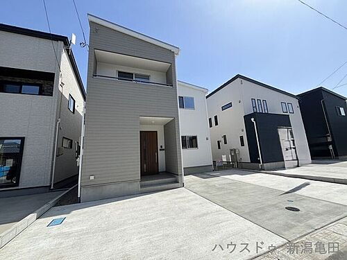 新潟県新潟市北区松浜新町 2390万円 4LDK