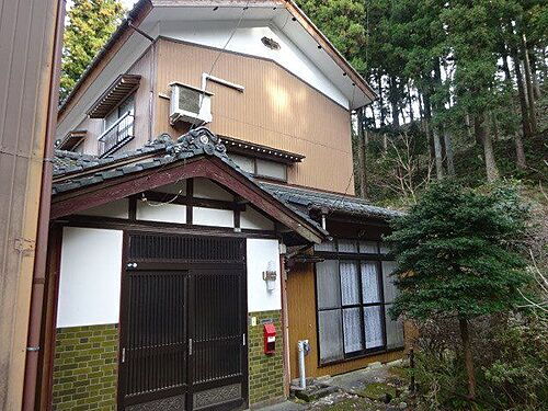 新潟県新潟市秋葉区草水町２丁目 中古住宅
