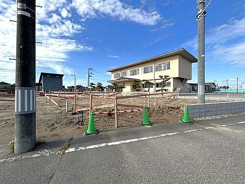 新潟県新潟市江南区早通５丁目 2780万円 4LDK