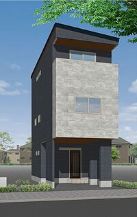 大阪府大阪市住吉区苅田8丁目 3380万円 3LDK