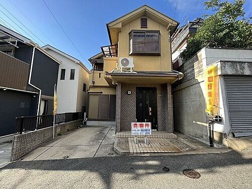 大阪府寝屋川市国松町 1280万円