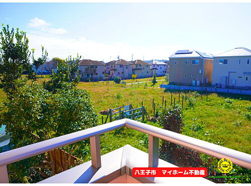 東京都八王子市上壱分方町 中古住宅