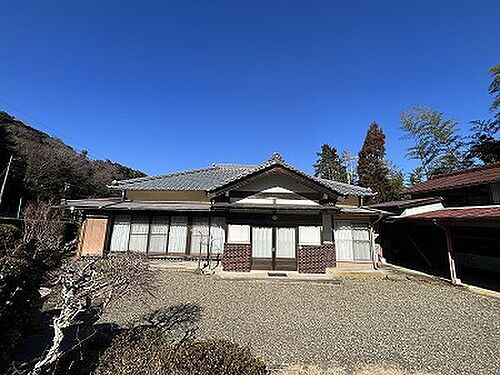 千葉県君津市広岡 800万円