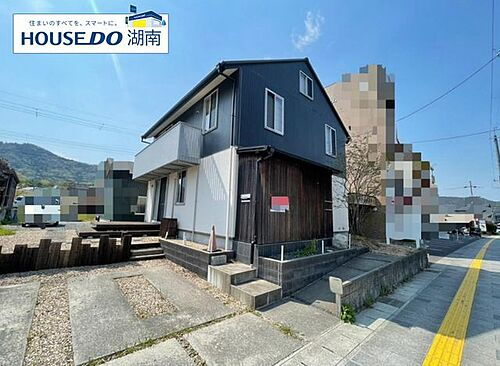 滋賀県湖南市菩提寺西１丁目 2580万円