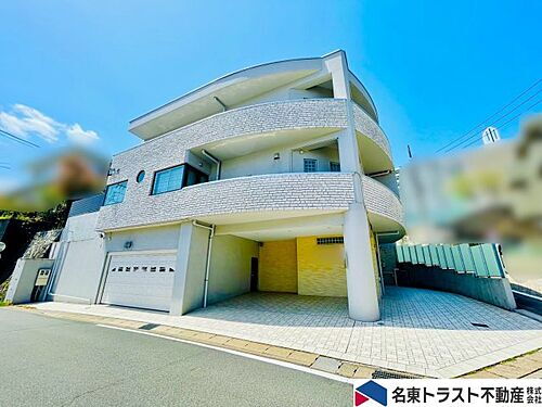 愛知県名古屋市名東区植園町１丁目 27500万円