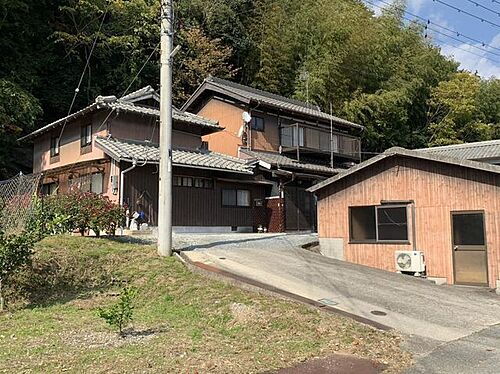 兵庫県加西市上道山町 790万円