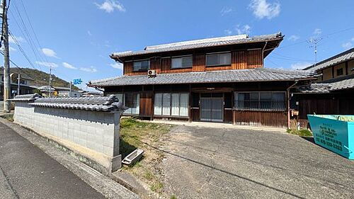 兵庫県加西市小印南町 200万円