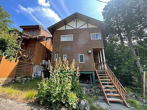 兵庫県多可郡多可町加美区丹治 580万円