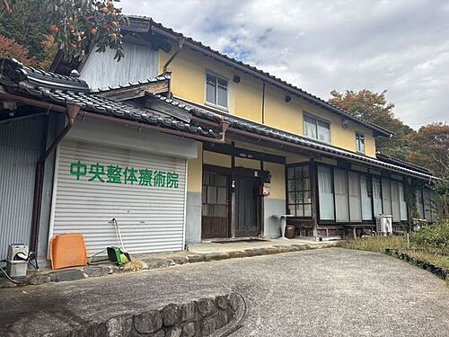 兵庫県朝来市和田山町市場 160万円