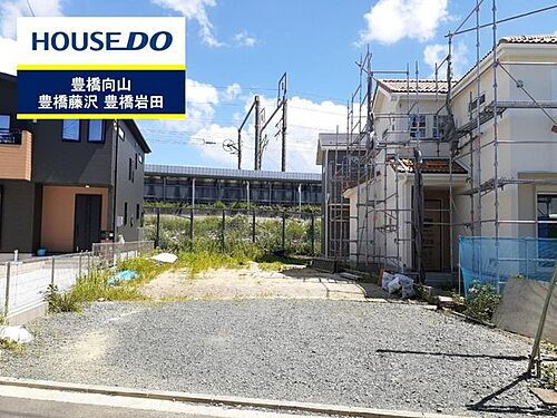 愛知県豊橋市江島町 3190万円 4LDK