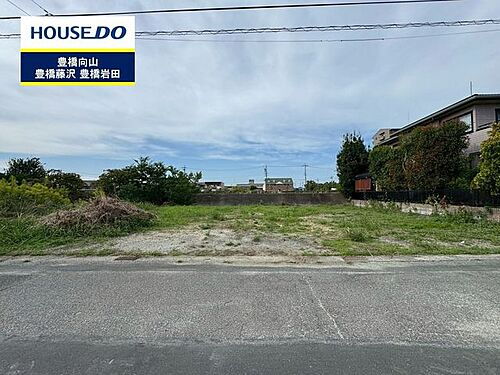 愛知県豊橋市牟呂町字北汐田 3350万円 4LDK