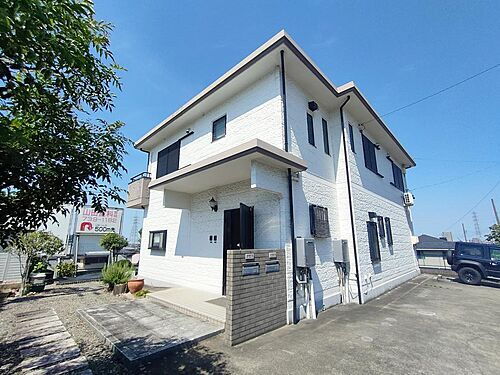 愛知県名古屋市守山区吉根１丁目 中古住宅