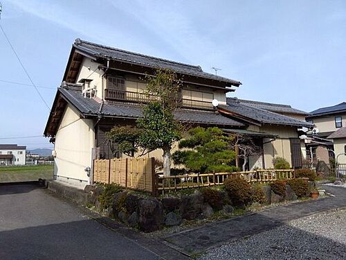 岐阜県揖斐郡池田町八幡 1280万円