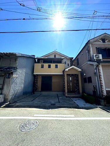 大阪府堺市堺区賑町４丁 3180万円
