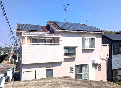 大阪府和泉市王子町 1980万円