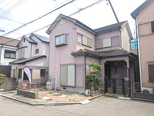大阪府貝塚市麻生中 980万円