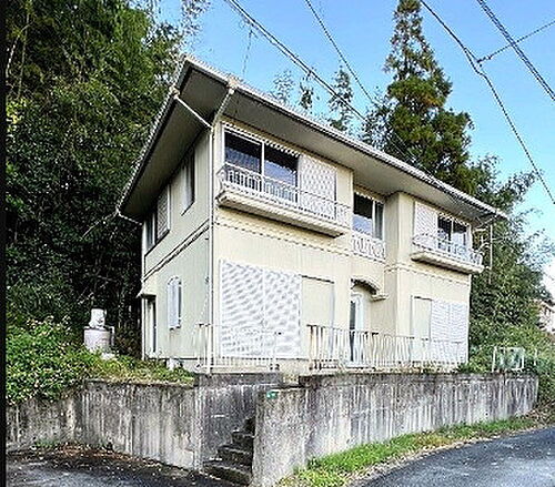 福岡県那珂川市後野４丁目 1698万円