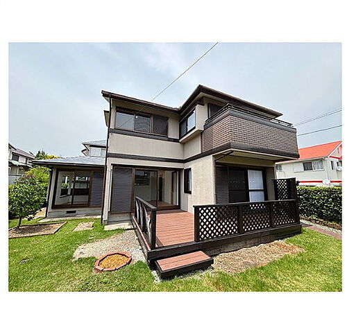 福岡県筑紫野市美しが丘南４丁目 3150万円