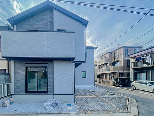 埼玉県さいたま市桜区大字白鍬 3699万円 4LDK