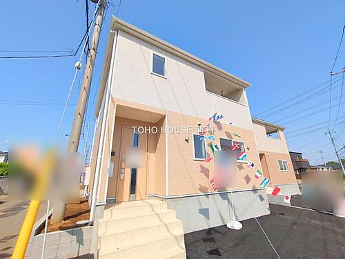 埼玉県上尾市大字上尾下 3380万円 4LDK