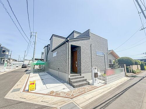 埼玉県さいたま市見沼区大字中川 3990万円 3LDK