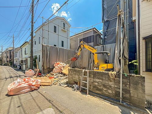 埼玉県川口市本町１丁目 4480万円 3LDK