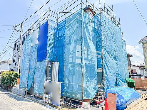 埼玉県さいたま市岩槻区大字小溝 3390万円 4LDK