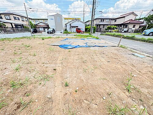 埼玉県さいたま市岩槻区西原 4190万円 4LDK
