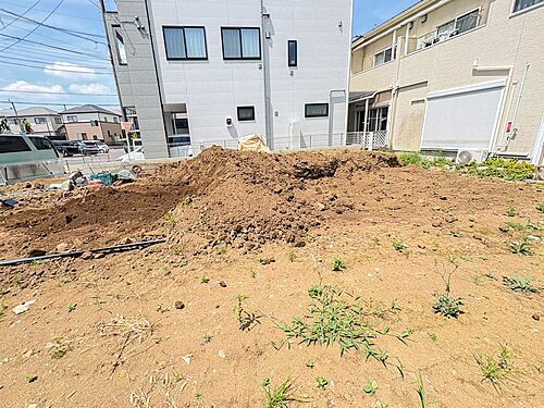 埼玉県川口市三ツ和1丁目 5899万円 4LDK