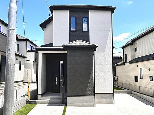 埼玉県さいたま市緑区宮本２丁目 3190万円 4LDK