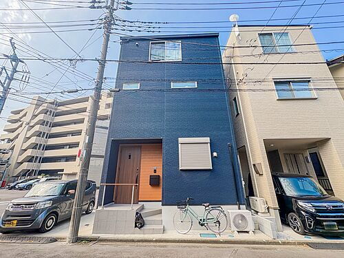 埼玉県さいたま市大宮区浅間町１丁目 5490万円