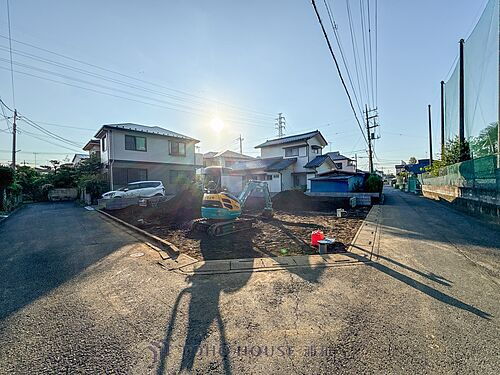 埼玉県上尾市泉台2丁目 4498万円 4LDK